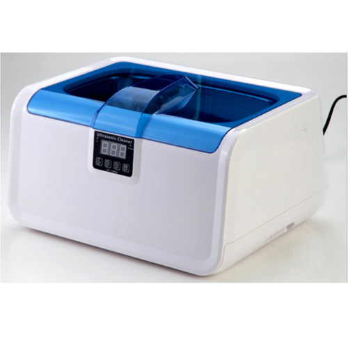 Limpiador ultrasónico, equipo dental, dental, clínica dental, dentista,